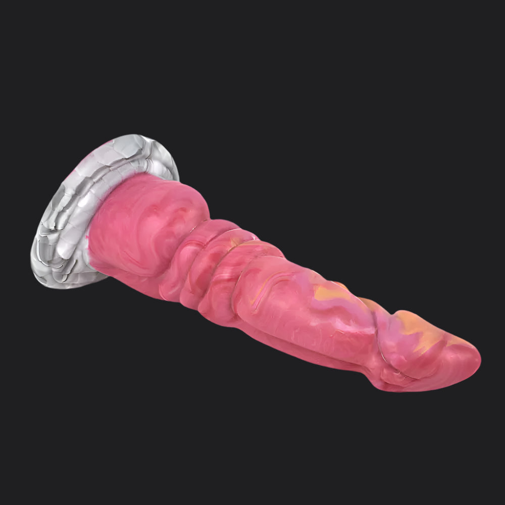 Red Dragon Dildo - Dragon Dildo UK