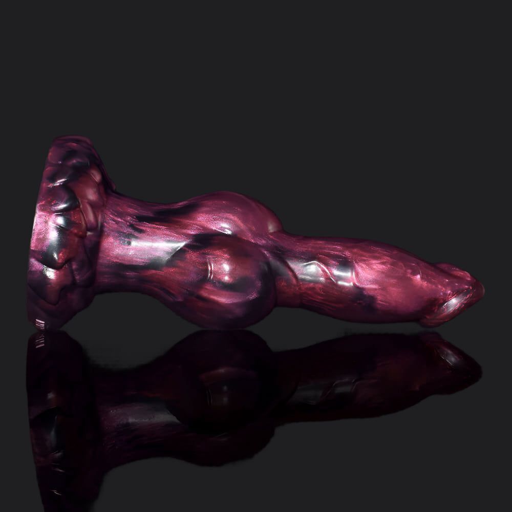 Canine Dildo - Coach - Dragon Dildo UK