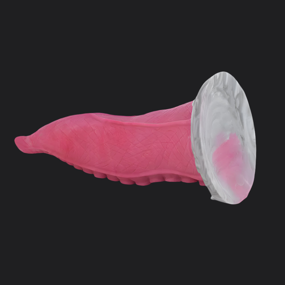 Octopus Tentacle Dildo - Dragon Dildo UK