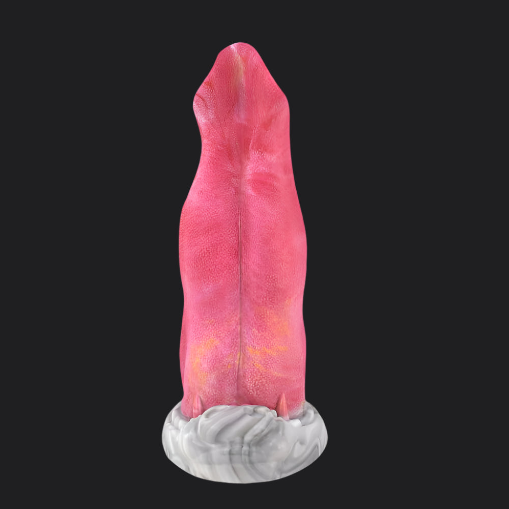 Monster's Tongue - Dragon Dildo UK