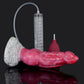 Primordial Werewolf - Ejaculating Dildo - Dragon Dildo UK