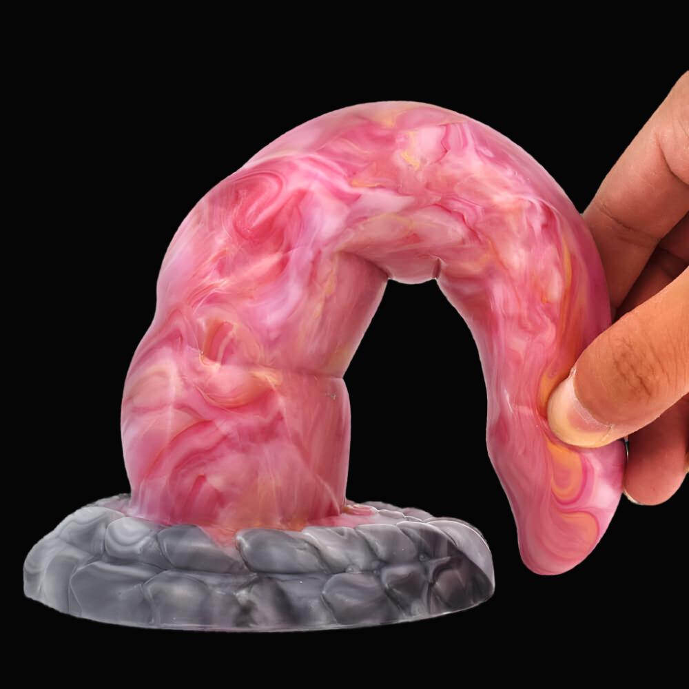 Alien Dildo - Xenomorph - Dragon Dildo UK
