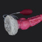 Primordial Werewolf - Ejaculating Dildo - Dragon Dildo UK