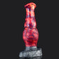 Fire Dragon Dildo - Falkor - Dragon Dildo UK