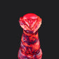 Fire Dragon Dildo - Falkor - Dragon Dildo UK