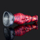 Fire Dragon Dildo - Falkor - Dragon Dildo UK