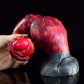Fire Dragon Dildo - Falkor - Dragon Dildo UK