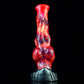 Fire Dragon Dildo - Dagahra - Dragon Dildo UK