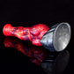 Fire Dragon Dildo - Dagahra - Dragon Dildo UK