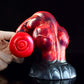 Fire Dragon Dildo - Dagahra - Dragon Dildo UK