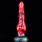 Fire Dragon Dildo - Saphira - Dragon Dildo UK