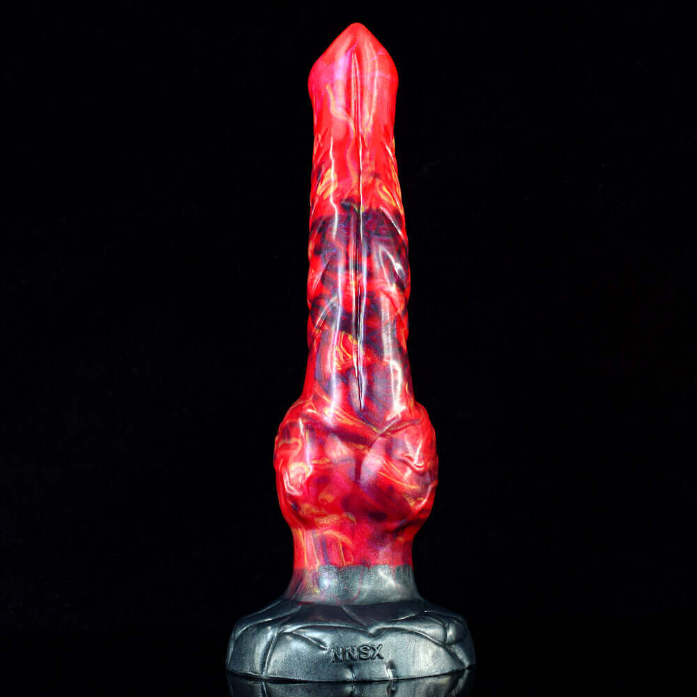 Fire Dragon Dildo - Saphira - Dragon Dildo UK
