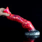 Fire Dragon Dildo - Saphira - Dragon Dildo UK