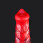 Fire Dragon Dildo - Darksmoke - Dragon Dildo UK