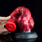 Fire Dragon Dildo - Darksmoke - Dragon Dildo UK