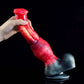 Fire Dragon Dildo - Mushu - Dragon Dildo UK