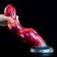 Fire Dragon Dildo - Diaval - Dragon Dildo UK