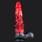 Fire Dragon Dildo - Toothless - Dragon Dildo UK