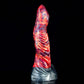 FIre Dragon Dildo - Draco - Dragon Dildo UK