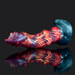 FIre Dragon Dildo - Draco - Dragon Dildo UK