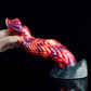 FIre Dragon Dildo - Draco - Dragon Dildo UK