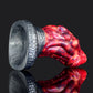 Fire Dragon Dildo - Eborsisk - Dragon Dildo UK