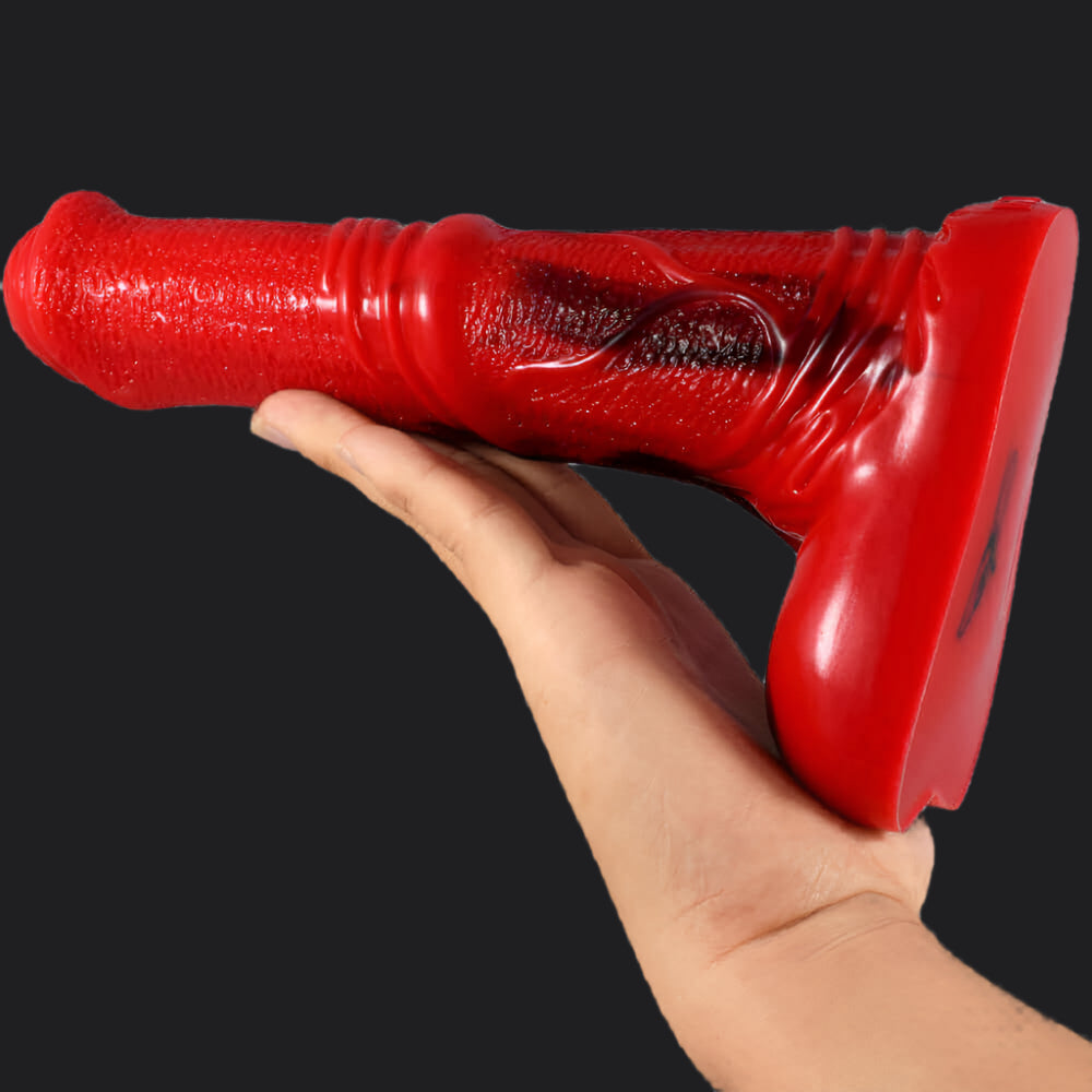 Secretariat (25cm) Horse Dildo