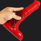 Secretariat (25cm) Horse Dildo
