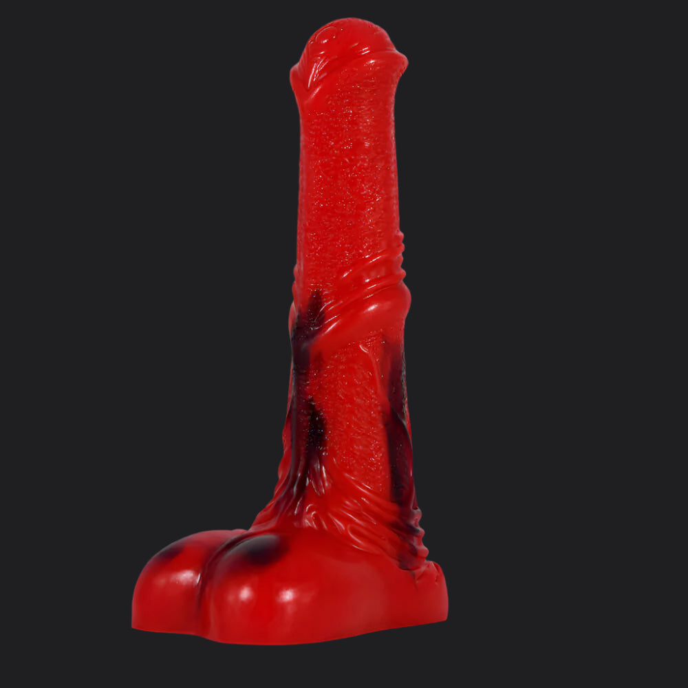 Secretariat (25cm) Horse Dildo