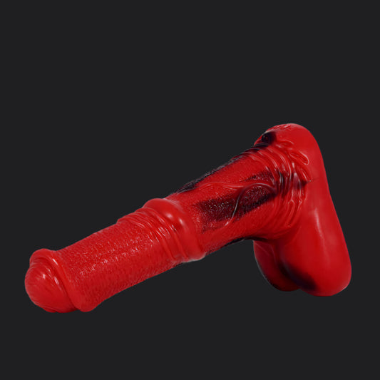 Secretariat (25cm) Horse Dildo