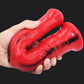 Seattle Slew (29.5cm) Horse Dildo