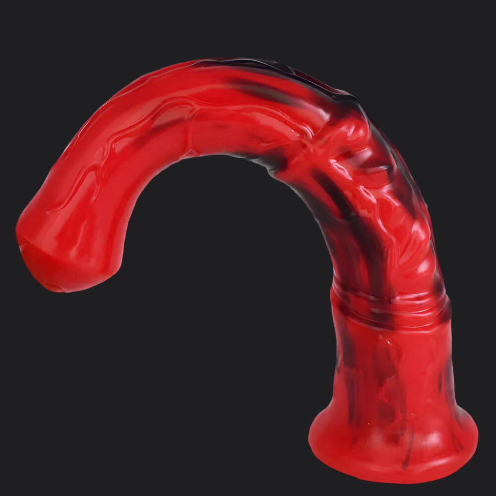 Seattle Slew (29.5cm) Horse Dildo