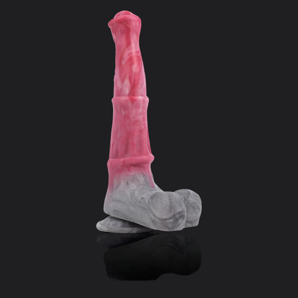 Horse Dildo - Churchill - Dragon Dildo UK