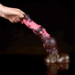 Horse Dildo - Zenyatta