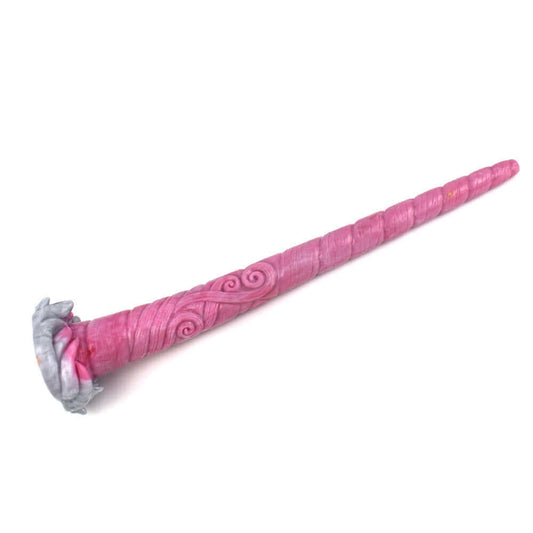 Unicorn Dildo - Unicorn's Horn Dildo - Dragon Dildo UK