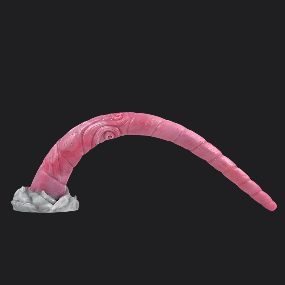 Unicorn Horn Dildo - Dragon Dildo UK