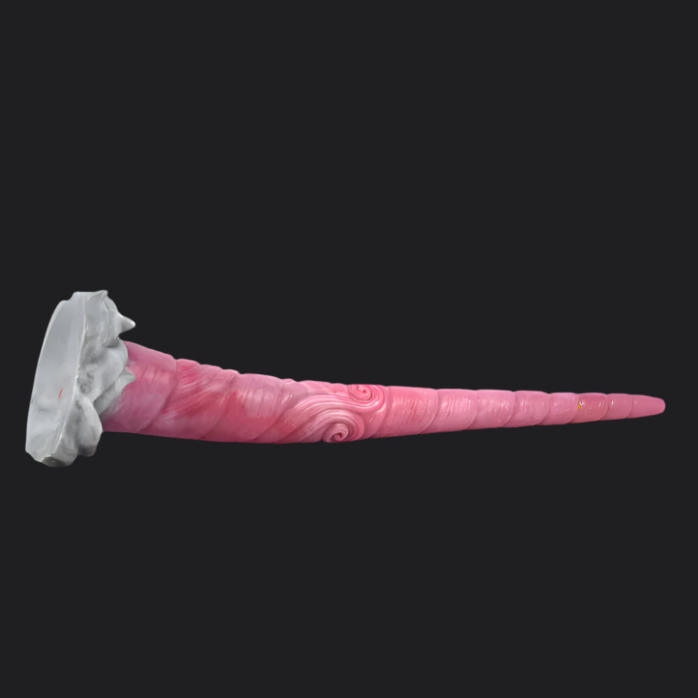 Unicorn Horn Dildo - Dragon Dildo UK