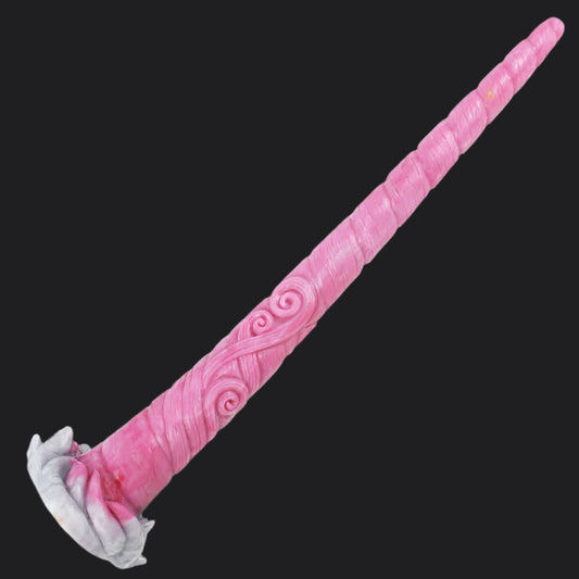Unicorn Horn Dildo - Dragon Dildo UK