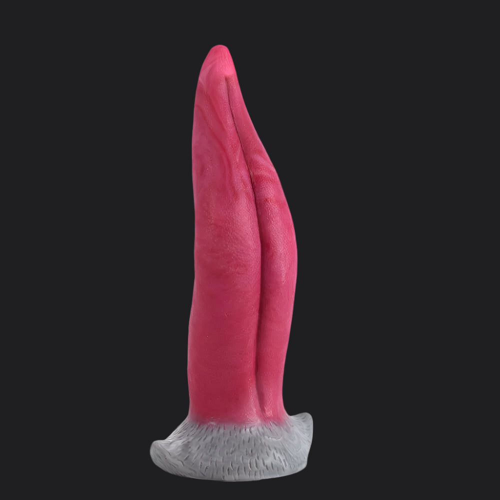 Dragon Tongue Dildo - Dragon Dildo UK
