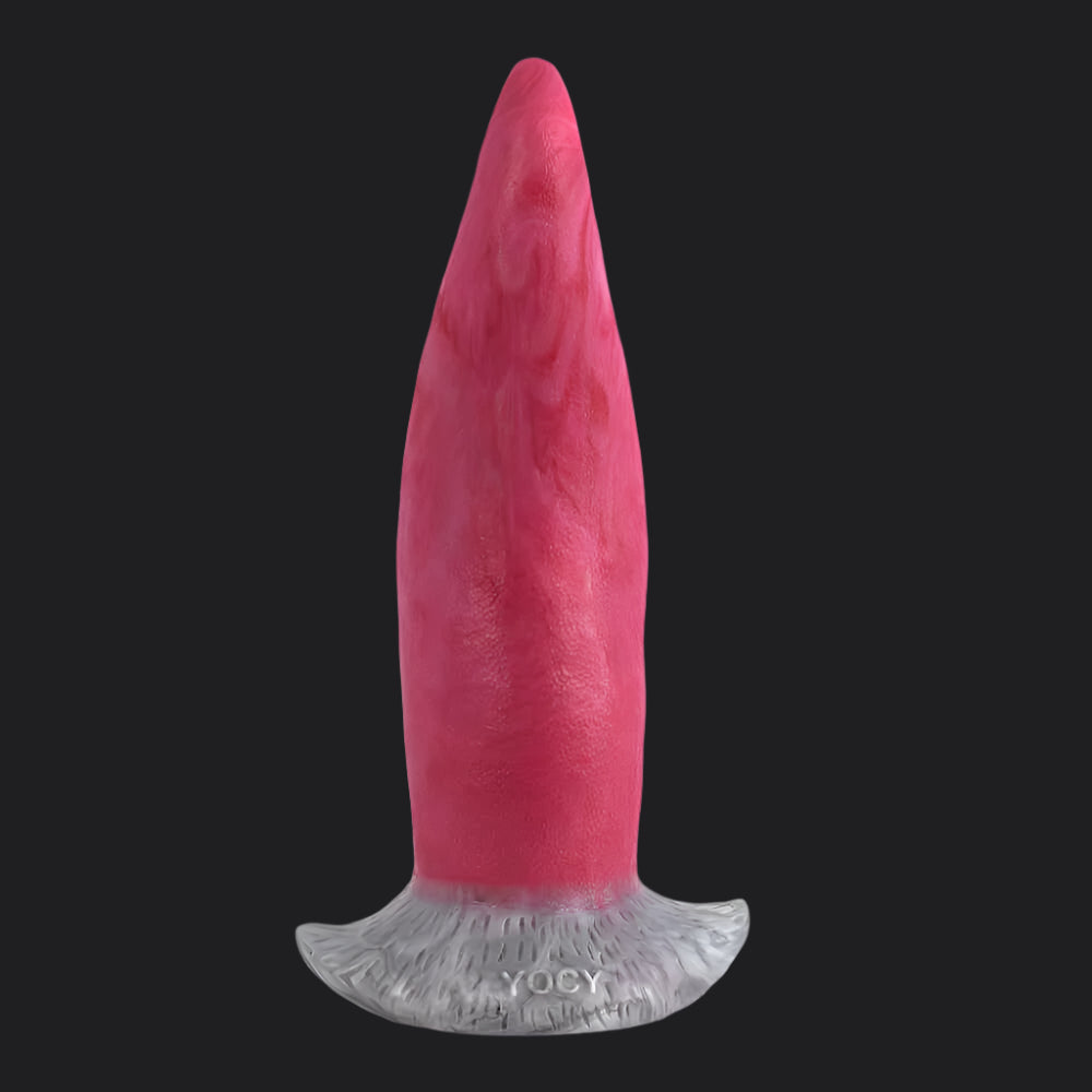 Dragon Tongue Dildo - Dragon Dildo UK