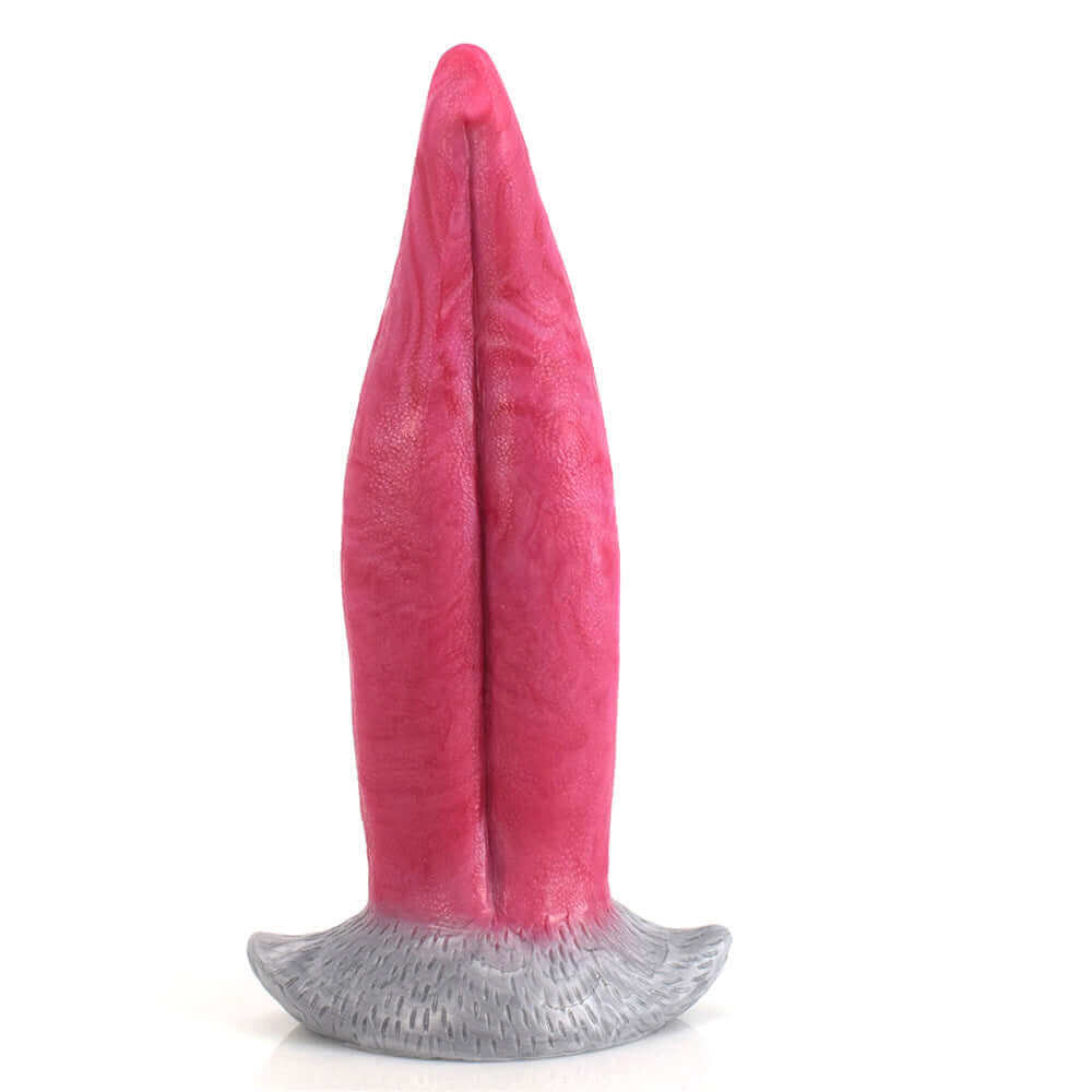 Dragon Tongue Dildo - Dragon Dildo UK